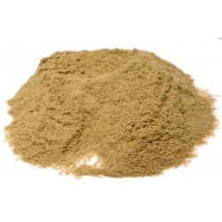 Ground Rosemary Herb