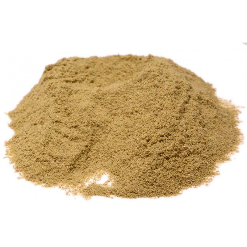 Ground Rosemary Herb