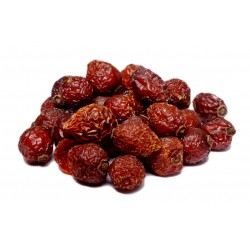 Dried Rose Buds