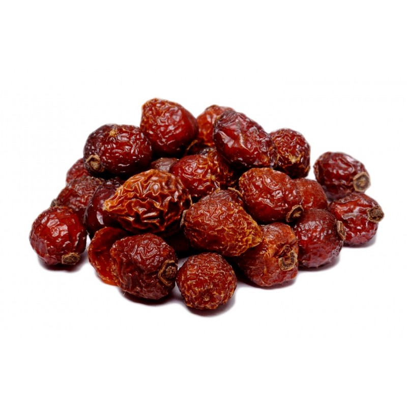 Dried Rose Buds