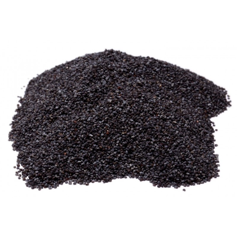 Whole Poppy Seeds