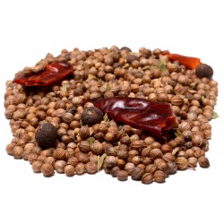 Pickling Spice Blend