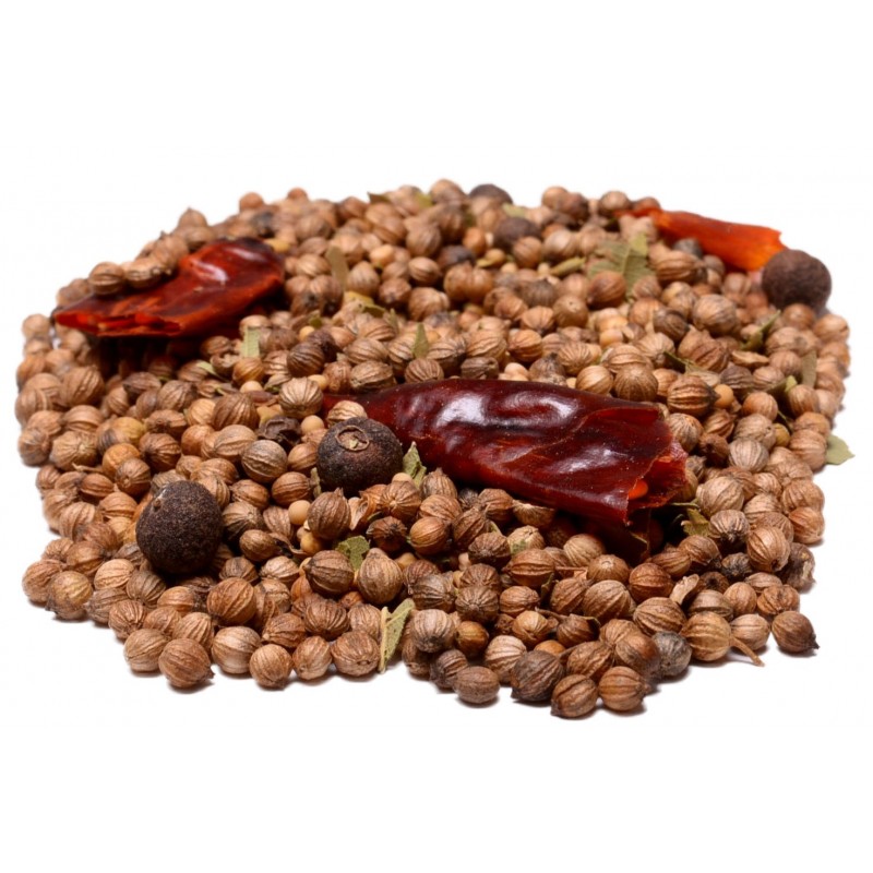 Pickling Spice Blend