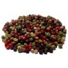 Assorted Peppercorns Spice