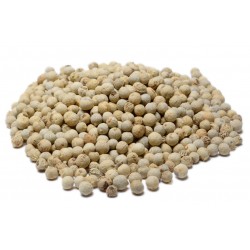 Whole White Peppercorn Spice