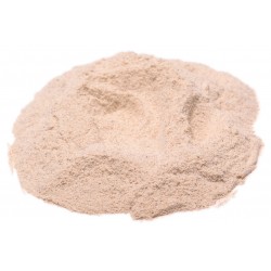 White Pepper Ground Spice