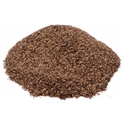 Black Pepper Ground