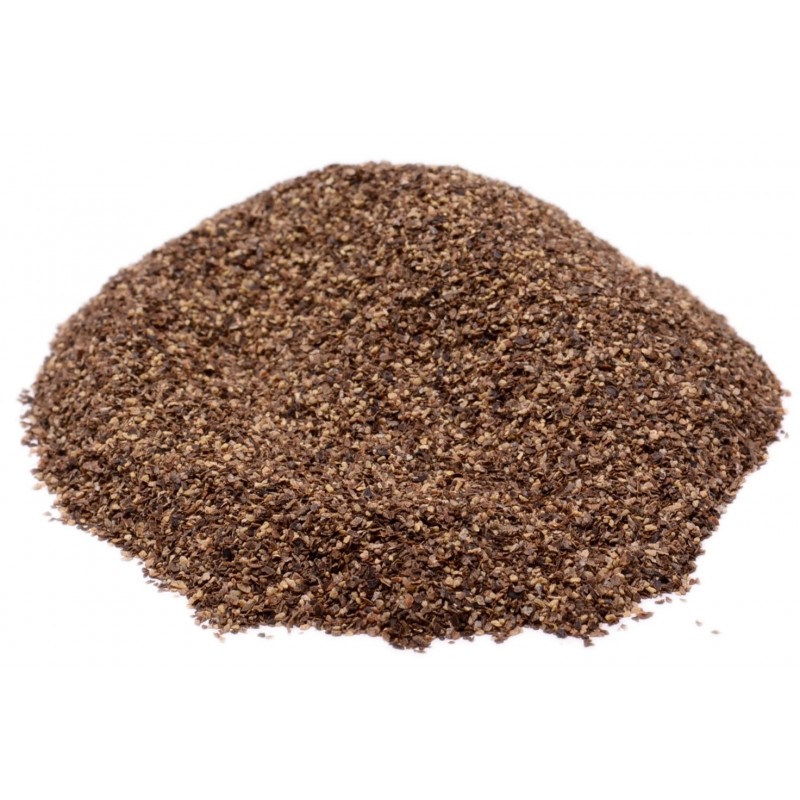 Black Pepper Ground