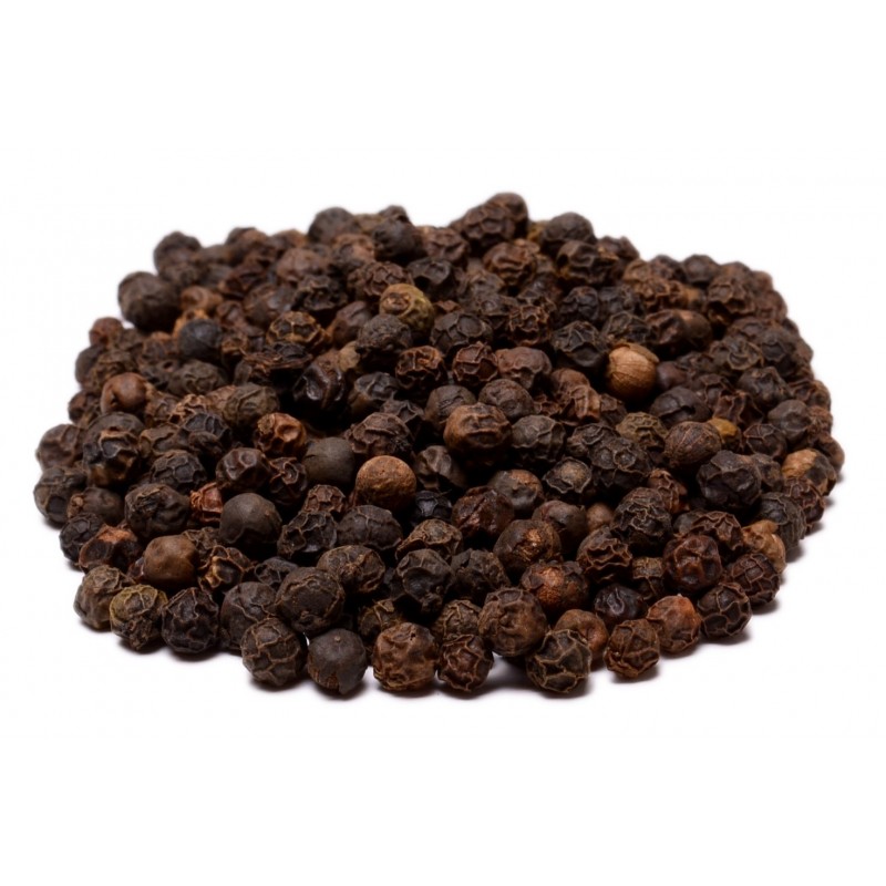 Whole Peppercorn Tellicherry Spice