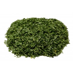 Dried Parsley Flat
