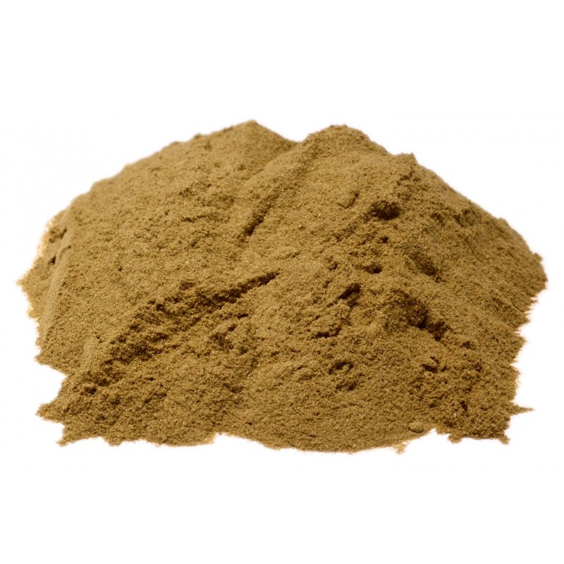 Ground Parsley Herb