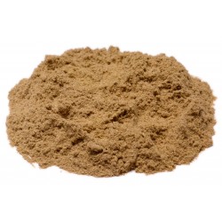 Oregano Herb Ground