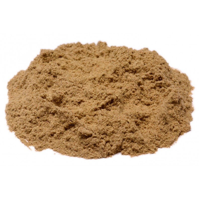 Oregano Herb Ground