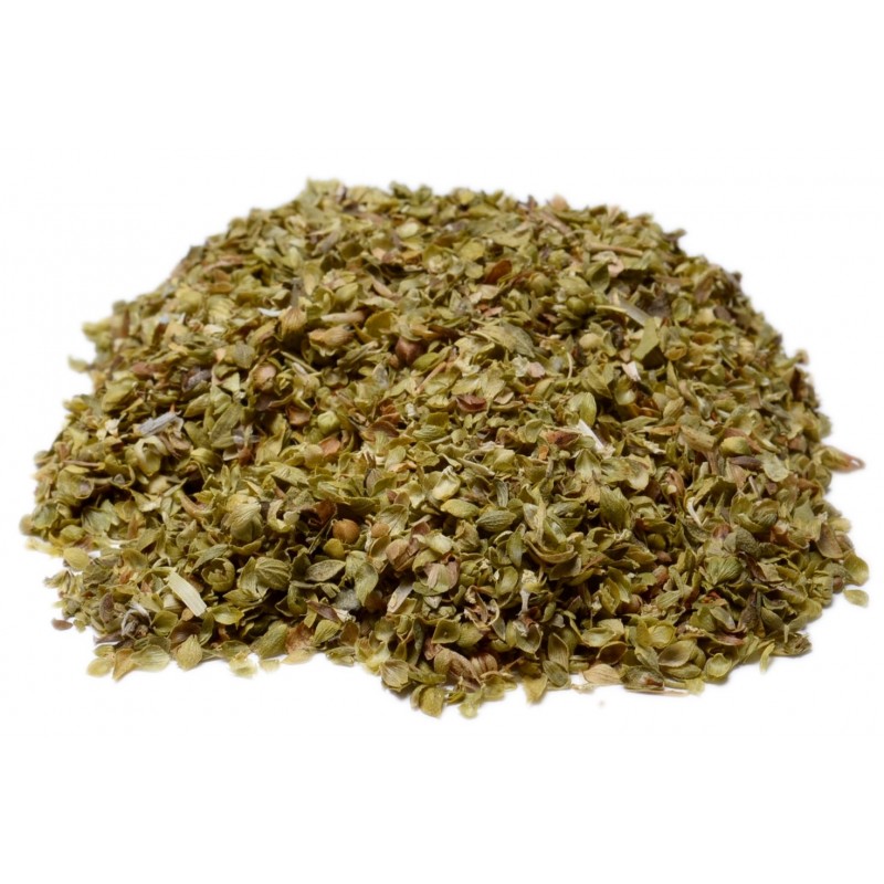 Oregano Chopped Herb