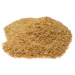 Dried Orange Peel