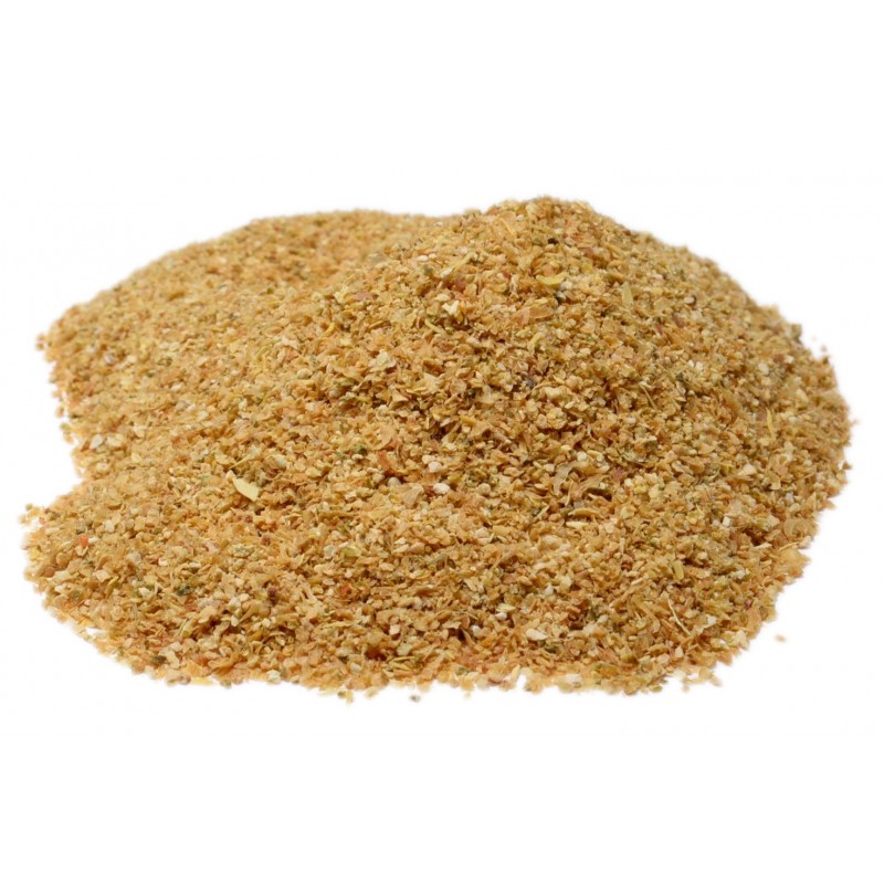 Dried Orange Peel