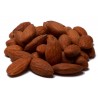 No Salt Roasted Almonds