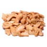 Cashew Pieces Roasted and Salted