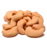 Jumbo Cashews Roasted and Salted