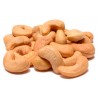 Large Cashews Roasted No Salt