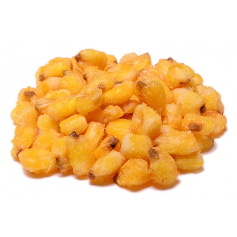 Corn Snack