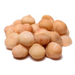 Roasted and Salted Macadamias