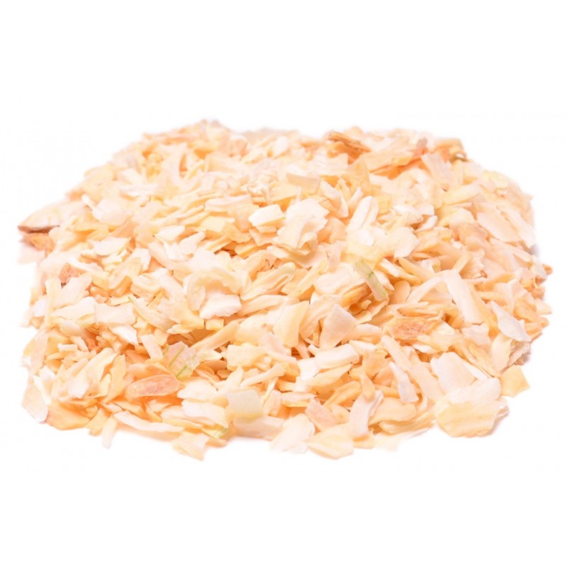 Onion Chopped Spice