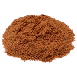 Nutmeg Ground Spice