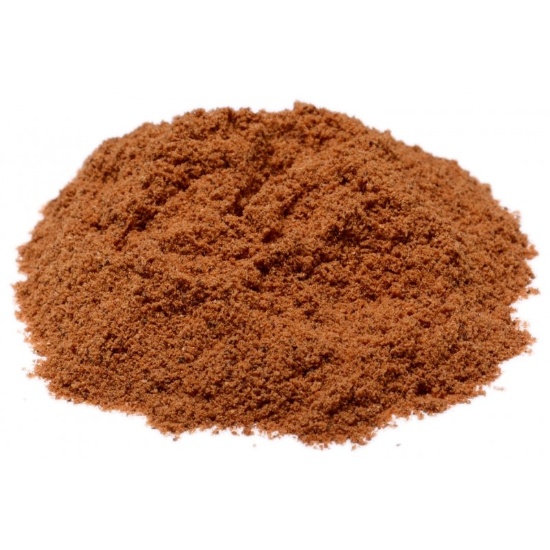 Nutmeg Ground Spice