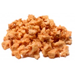 Diced Apples Natural