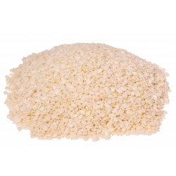 White Sesame Seed
