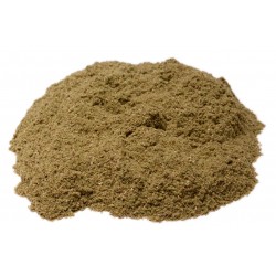 Marjoram Herb Ground