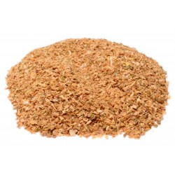 Lemon Peel Granules