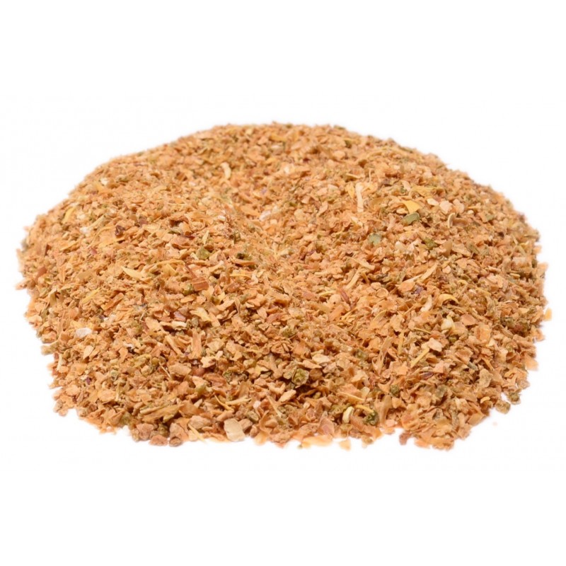 Lemon Peel Granules