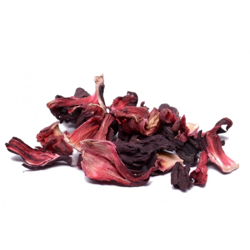 Hibiscus Tea Leaves