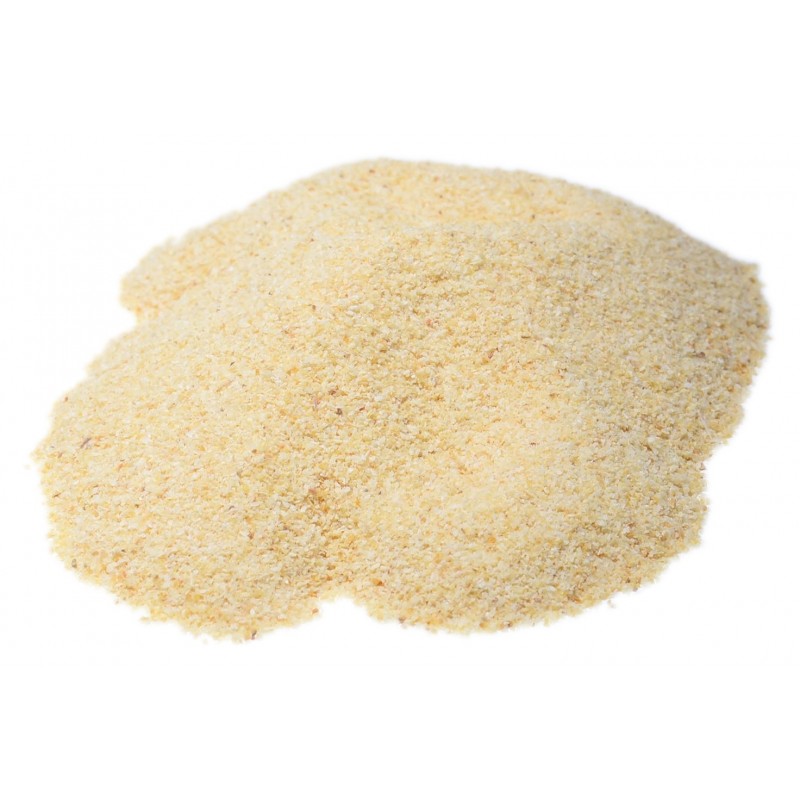 Granulated Garlic Spice