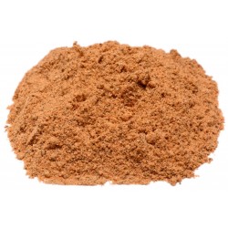 Hot Seasoning Blend