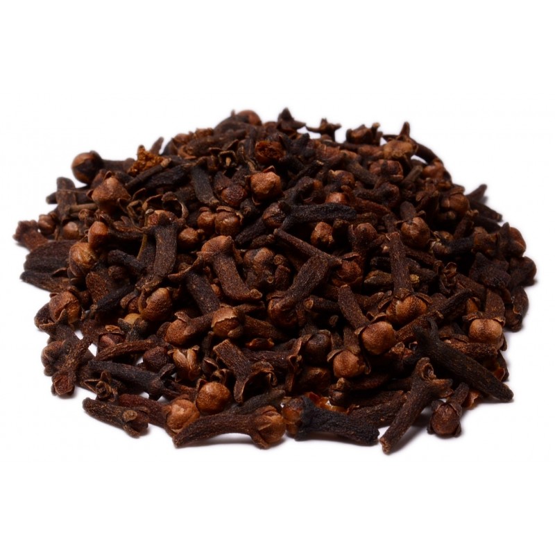 Whole Clove Spice