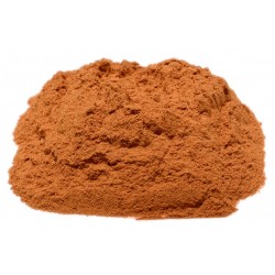 Ground Cinnamon Powder