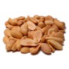 Blanched Peanuts Roasted and Salted