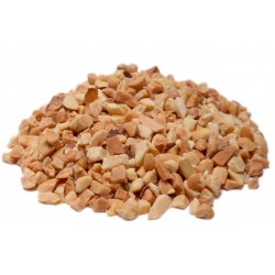 Granulated Peanuts