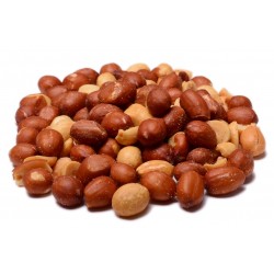 Spanish Peanuts Roasted and Salted