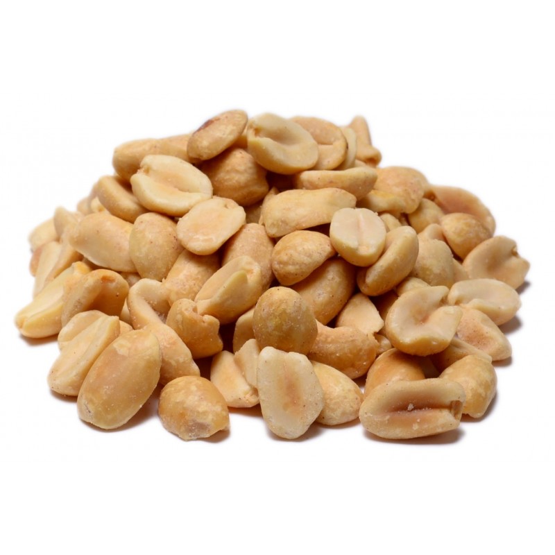 Peanut Butter Stock