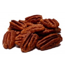 Roasted Pecans No Salt