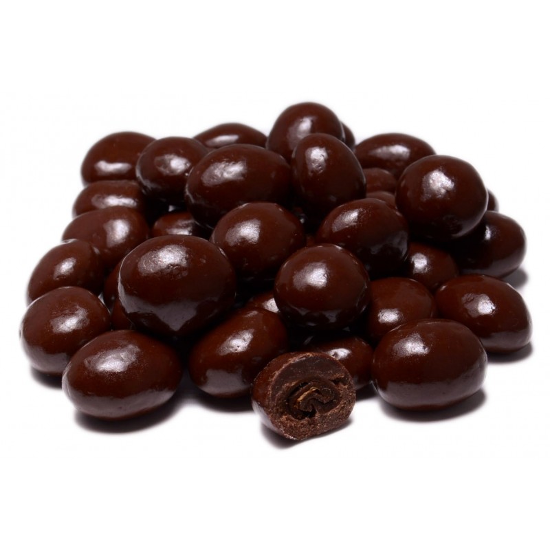 Chocolate Covered Espresso Beans
