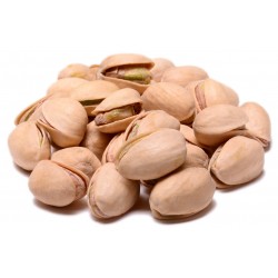 Pistachios Roasted and Salted