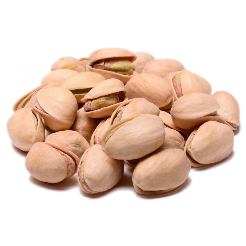 Pistachios Roasted and Salted