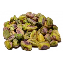 Pistachio Meats Raw
