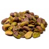 Pistachio Meats Roasted and Salted