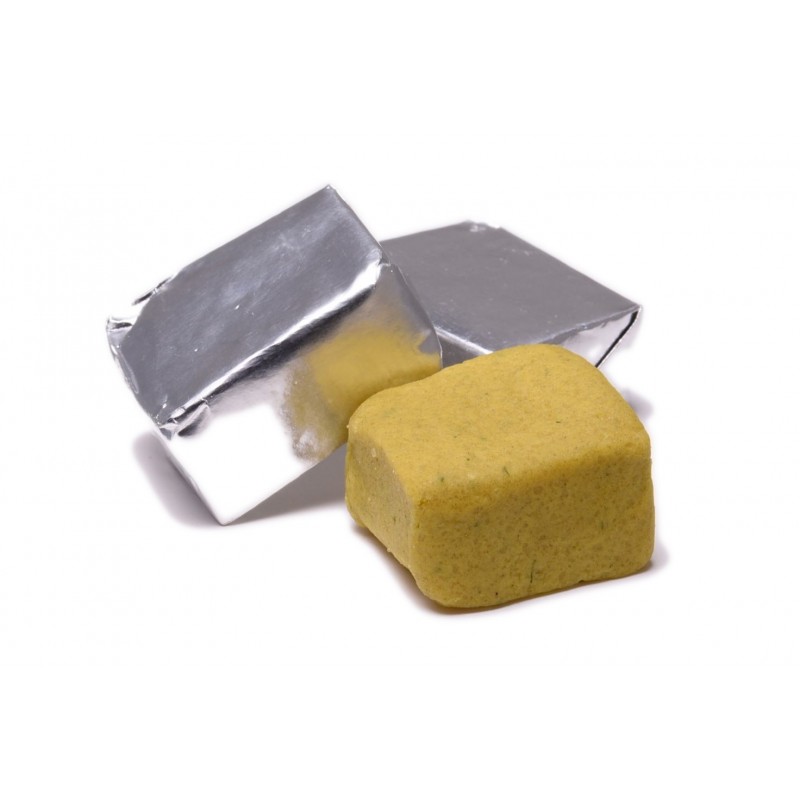 Bouillon Cube Chicken